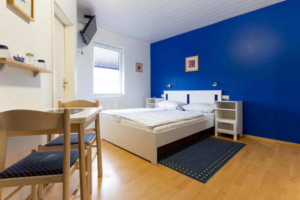 Apartment Slawitsch *