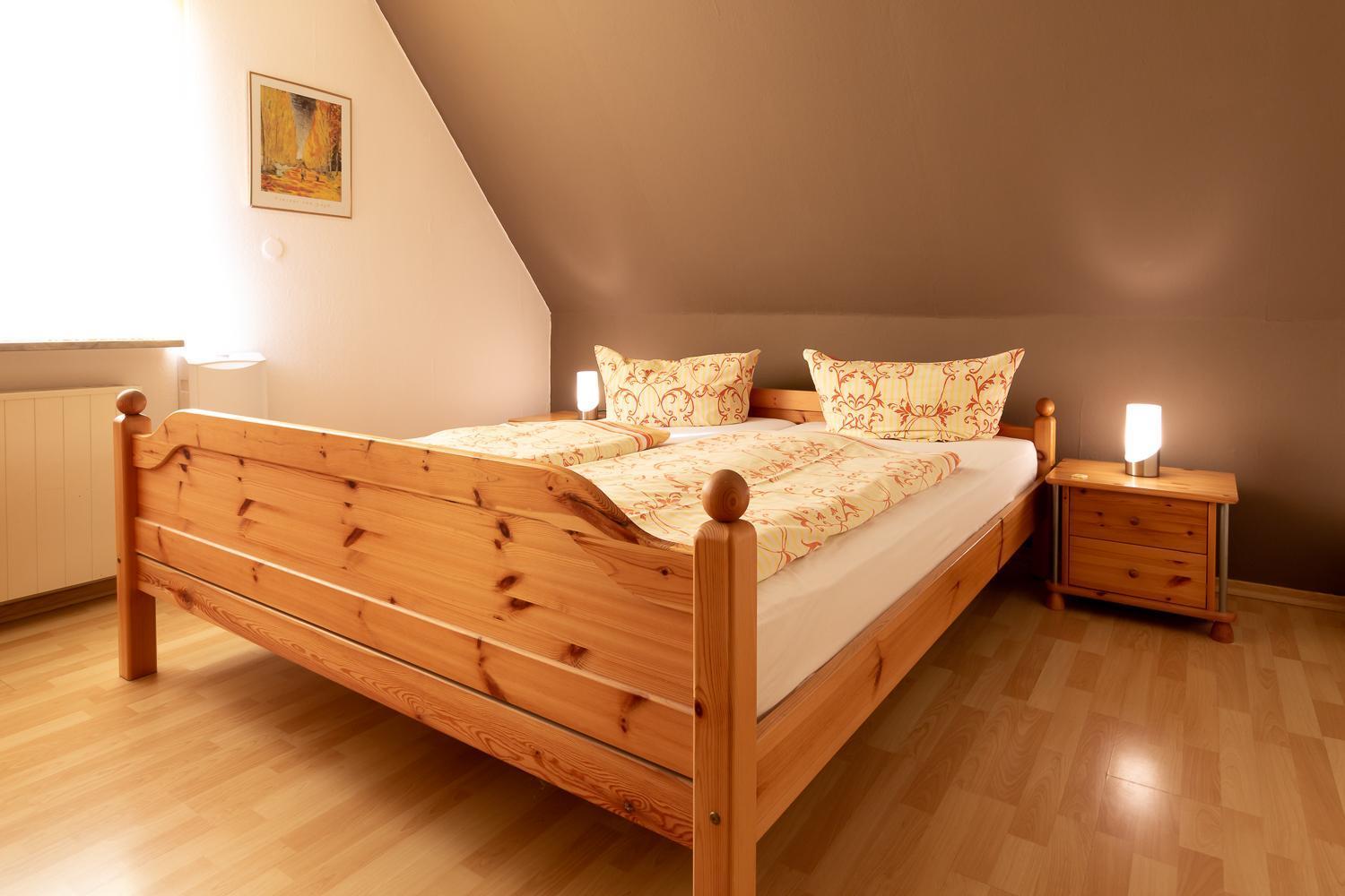 Slawitsch Apartment Bad Sulza