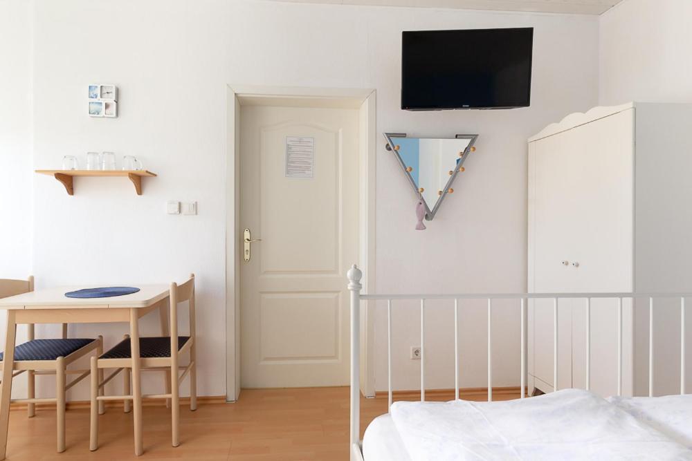 Apartment Slawitsch *