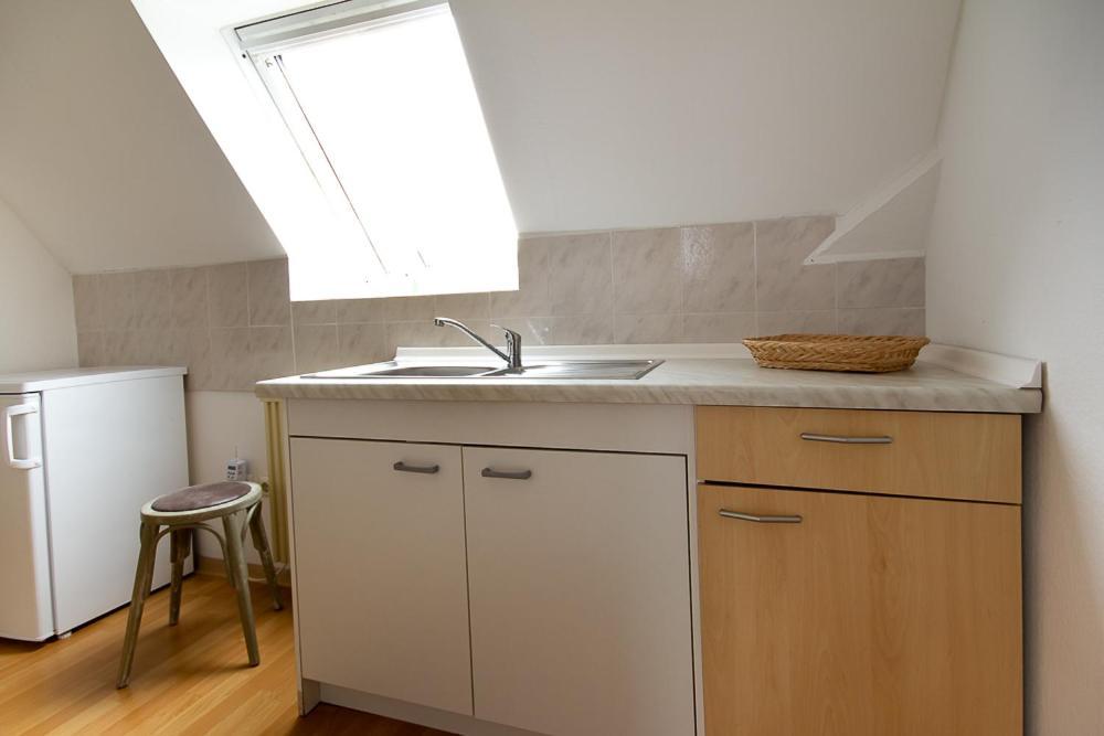 Slawitsch Apartment Bad Sulza