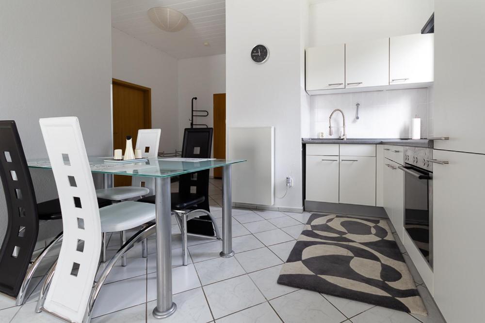 Apartment Slawitsch