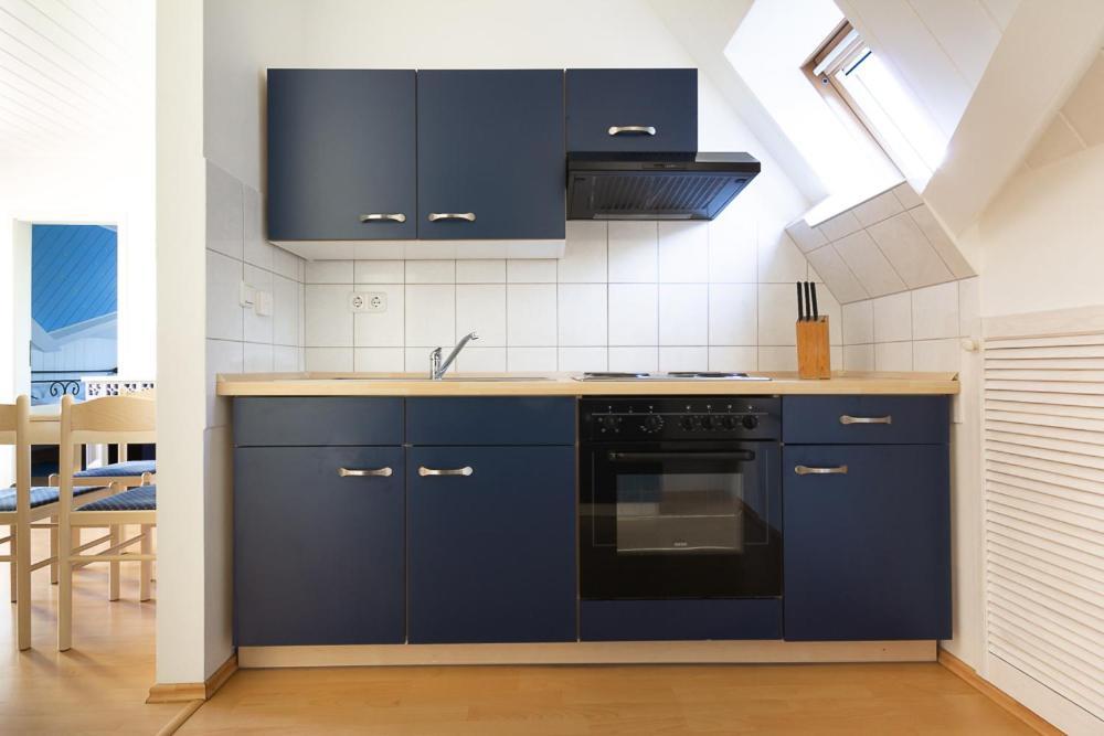 Slawitsch Apartment Bad Sulza