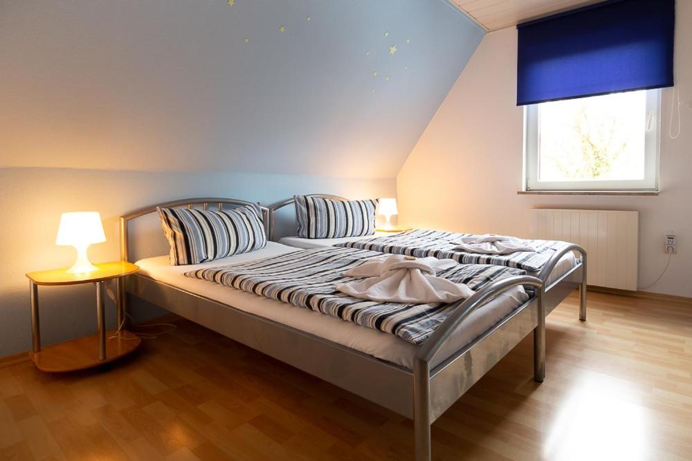 Apartment Slawitsch Bad Sulza