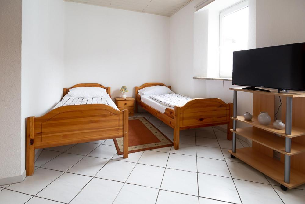 Apartment Slawitsch