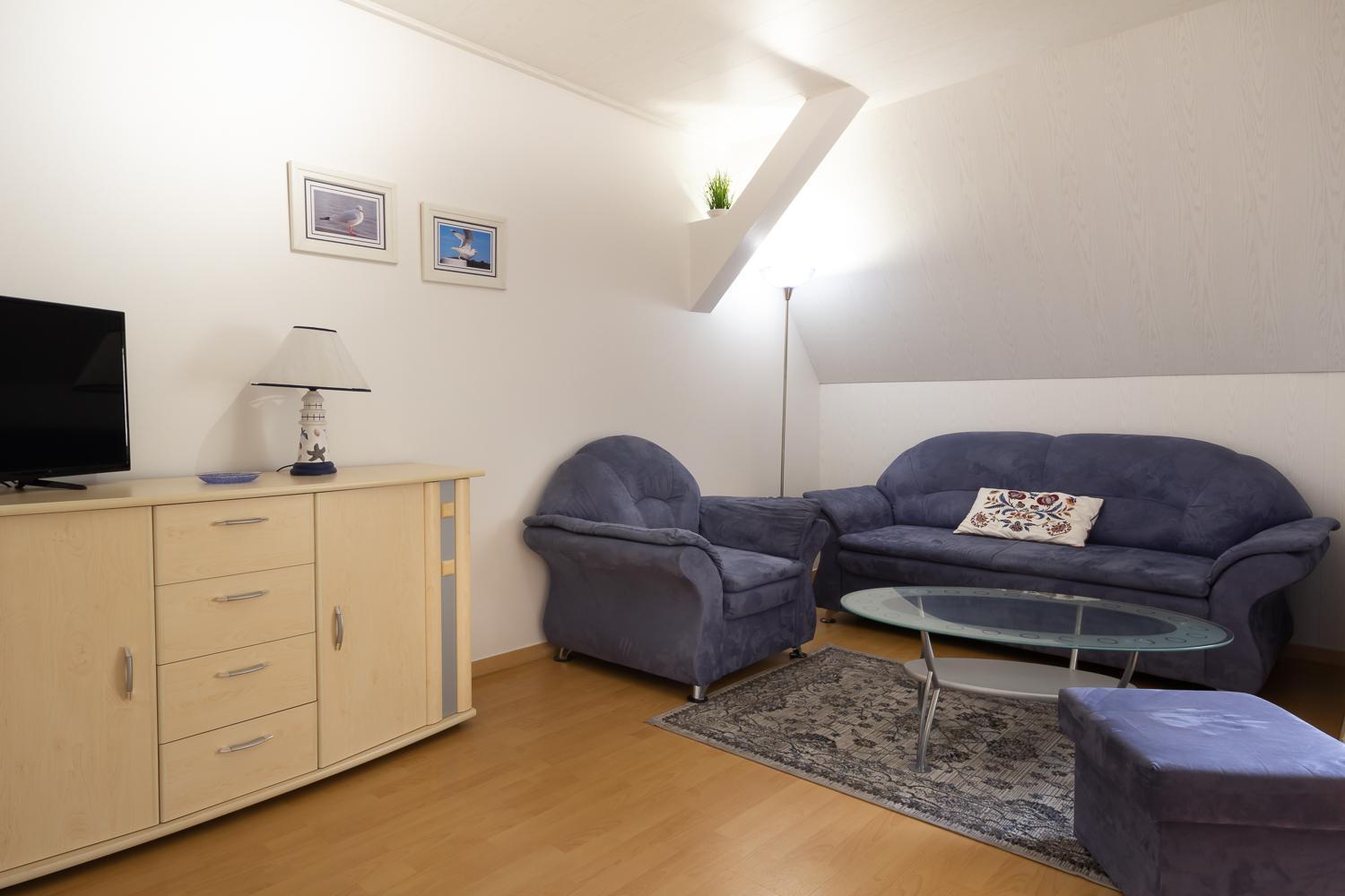 Slawitsch Apartment *