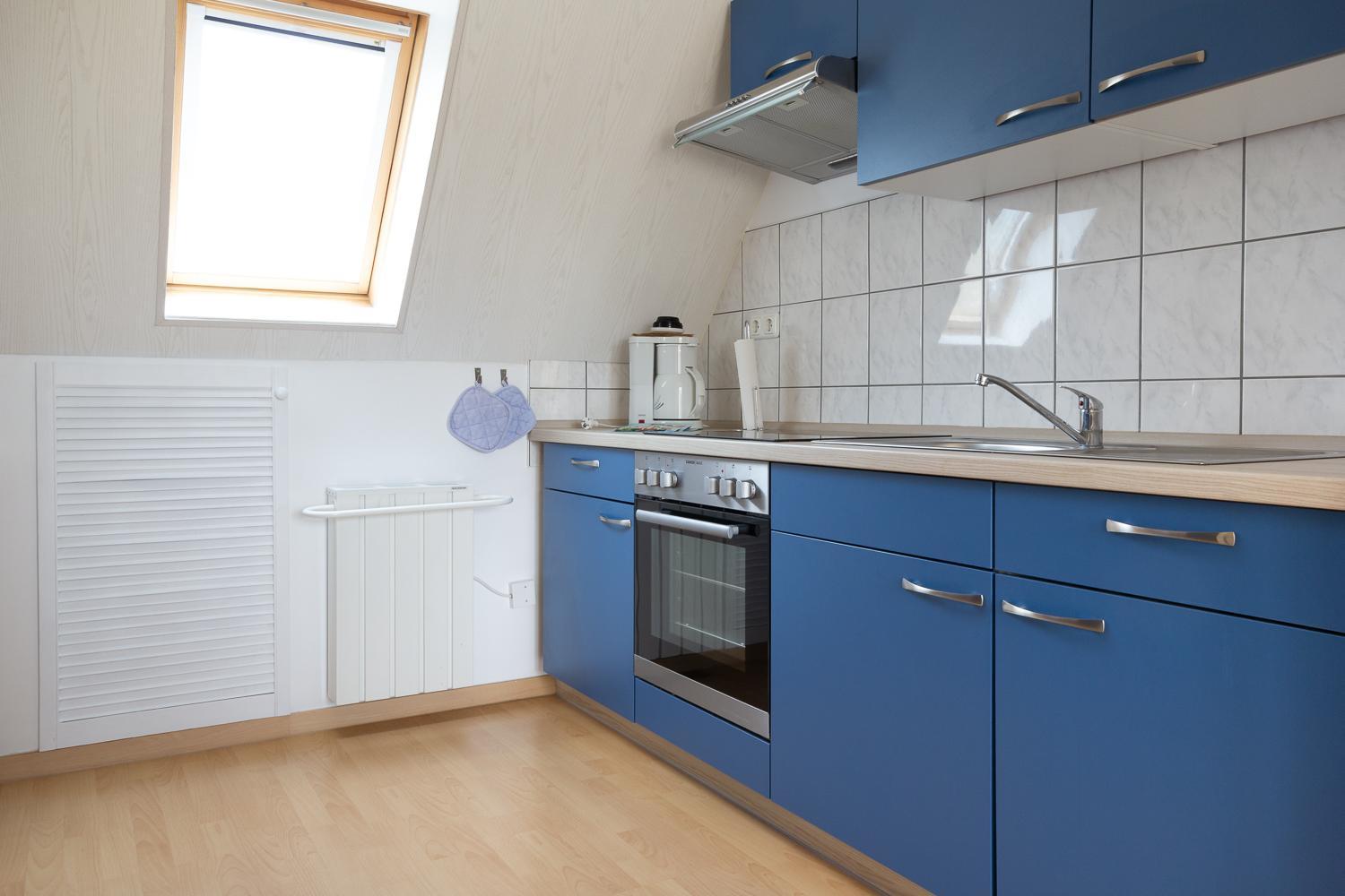 Slawitsch Apartment *