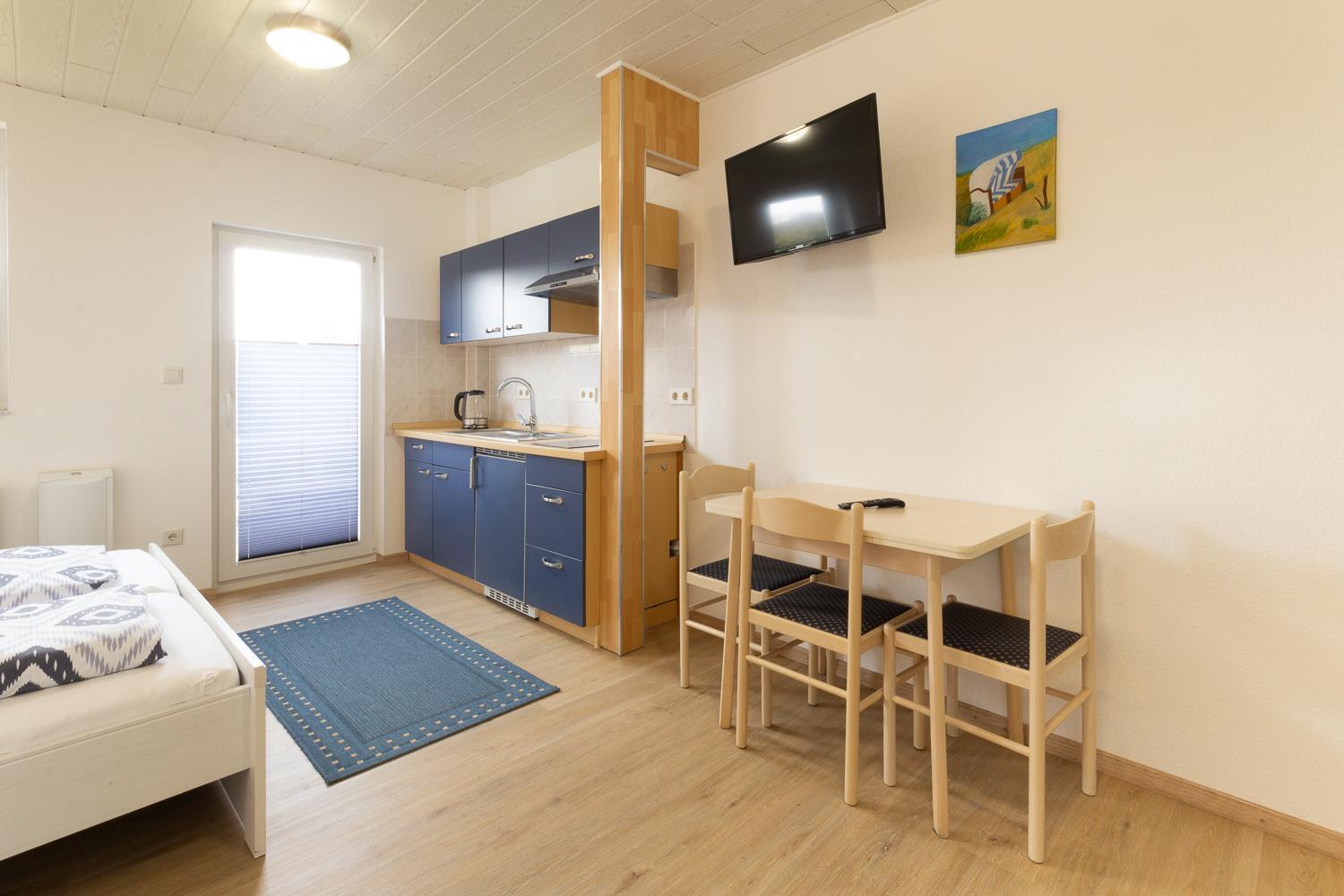Apartment Slawitsch *