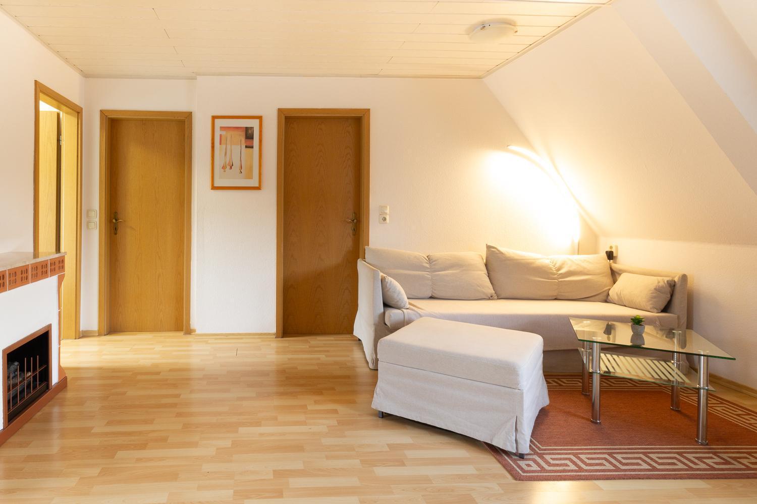 Slawitsch Apartment *