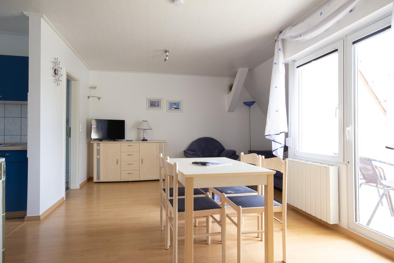 Apartment Slawitsch