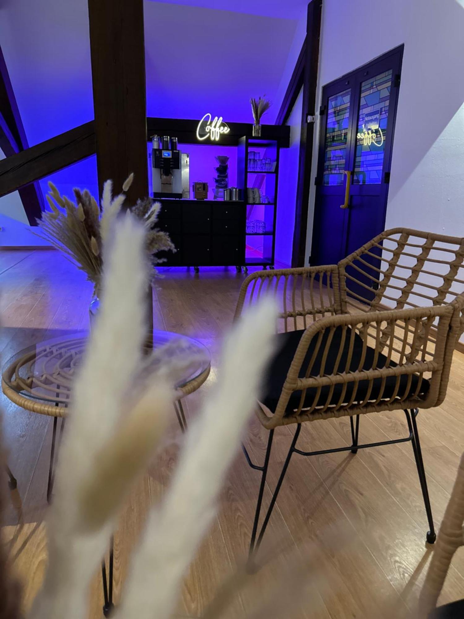 Slawitsch Apartment Bad Sulza