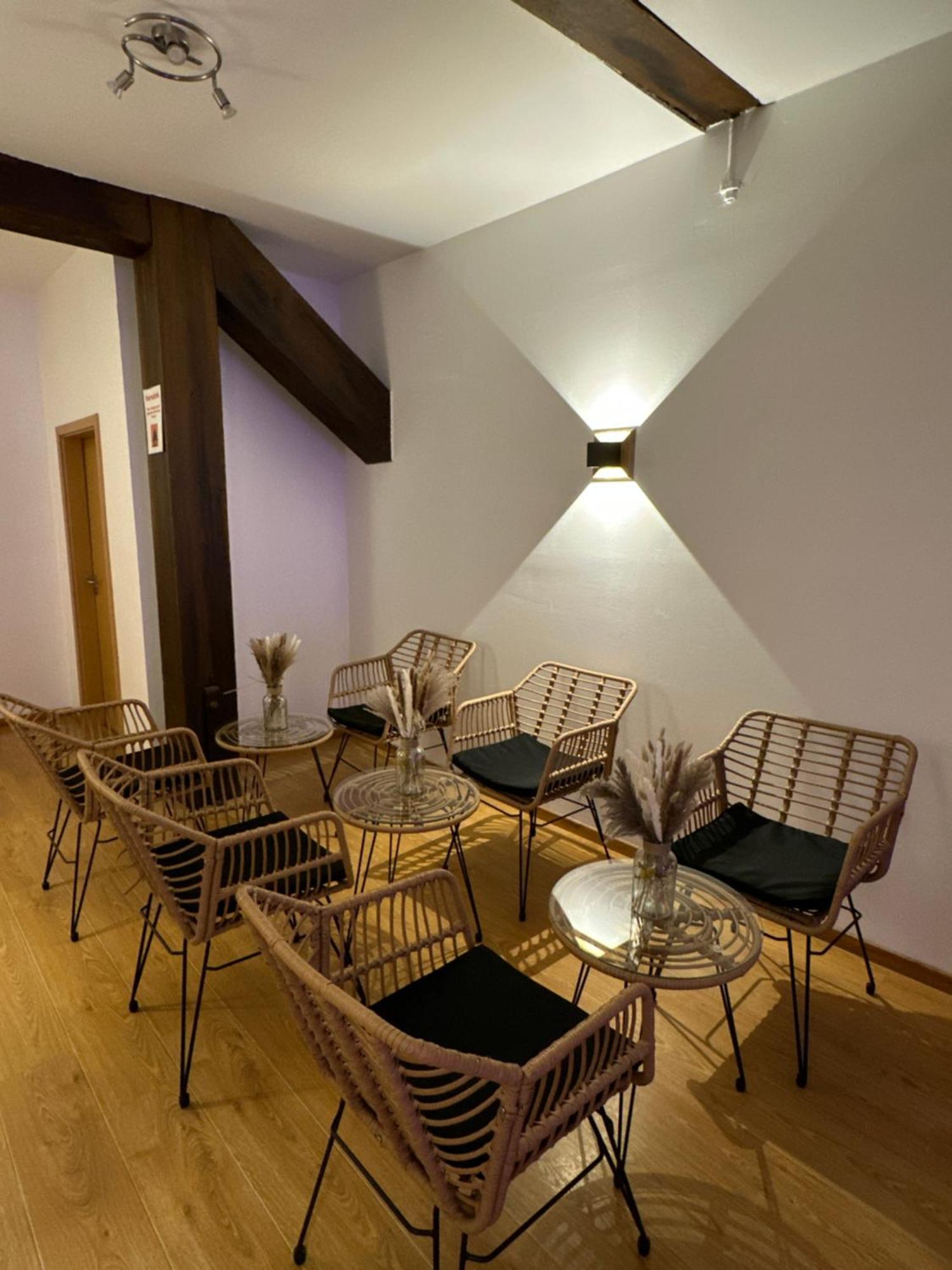 Apartment Slawitsch *