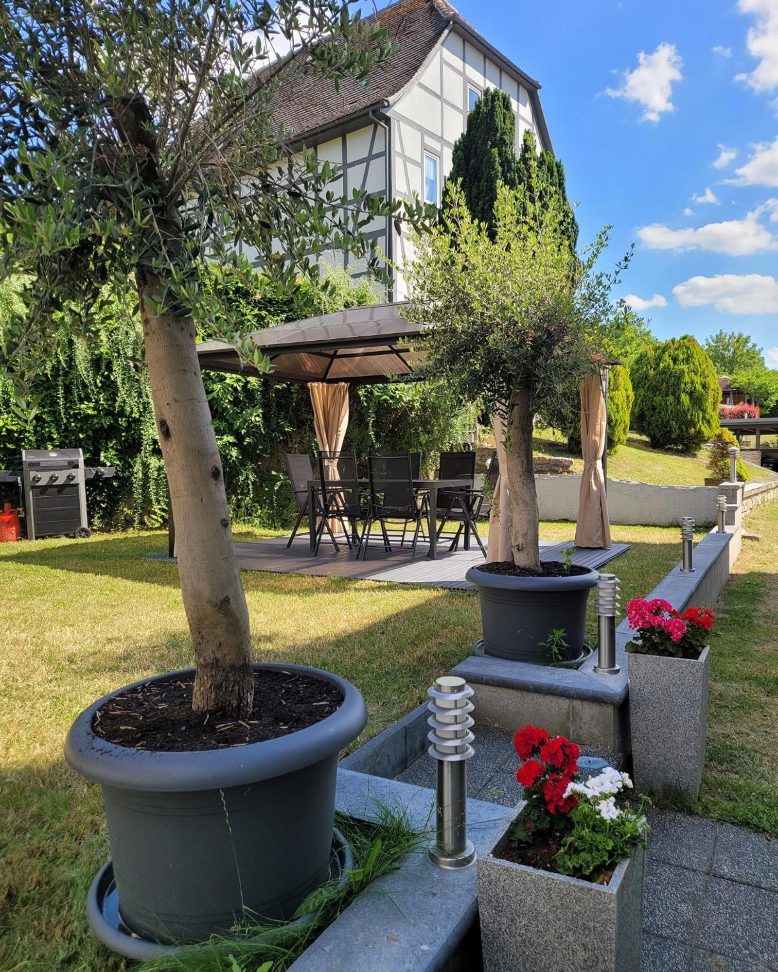 Slawitsch Apartment Bad Sulza