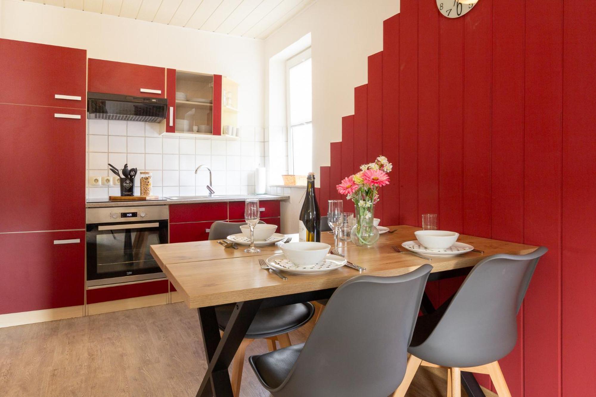 Slawitsch Apartment *