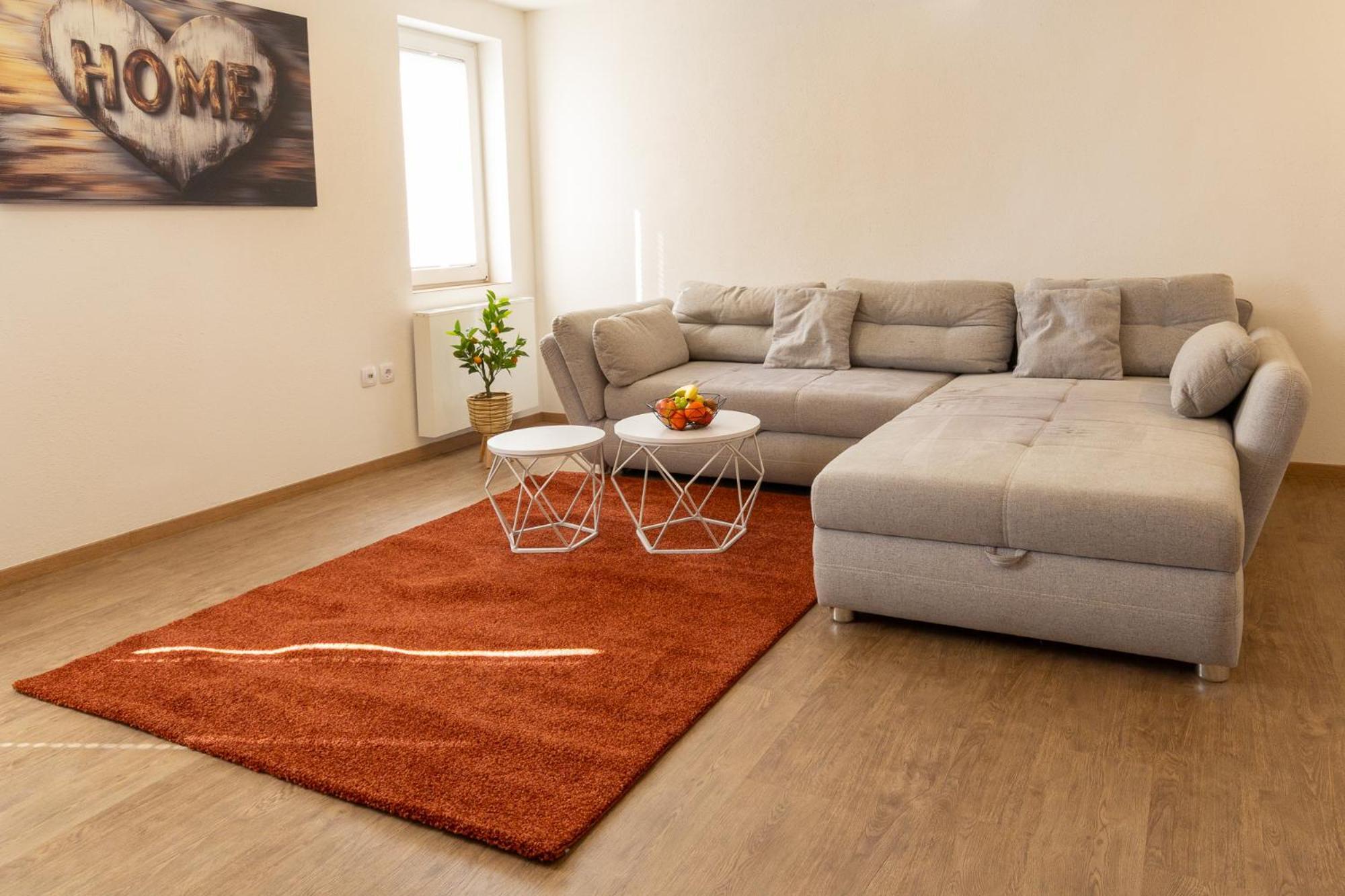 Slawitsch Apartment *