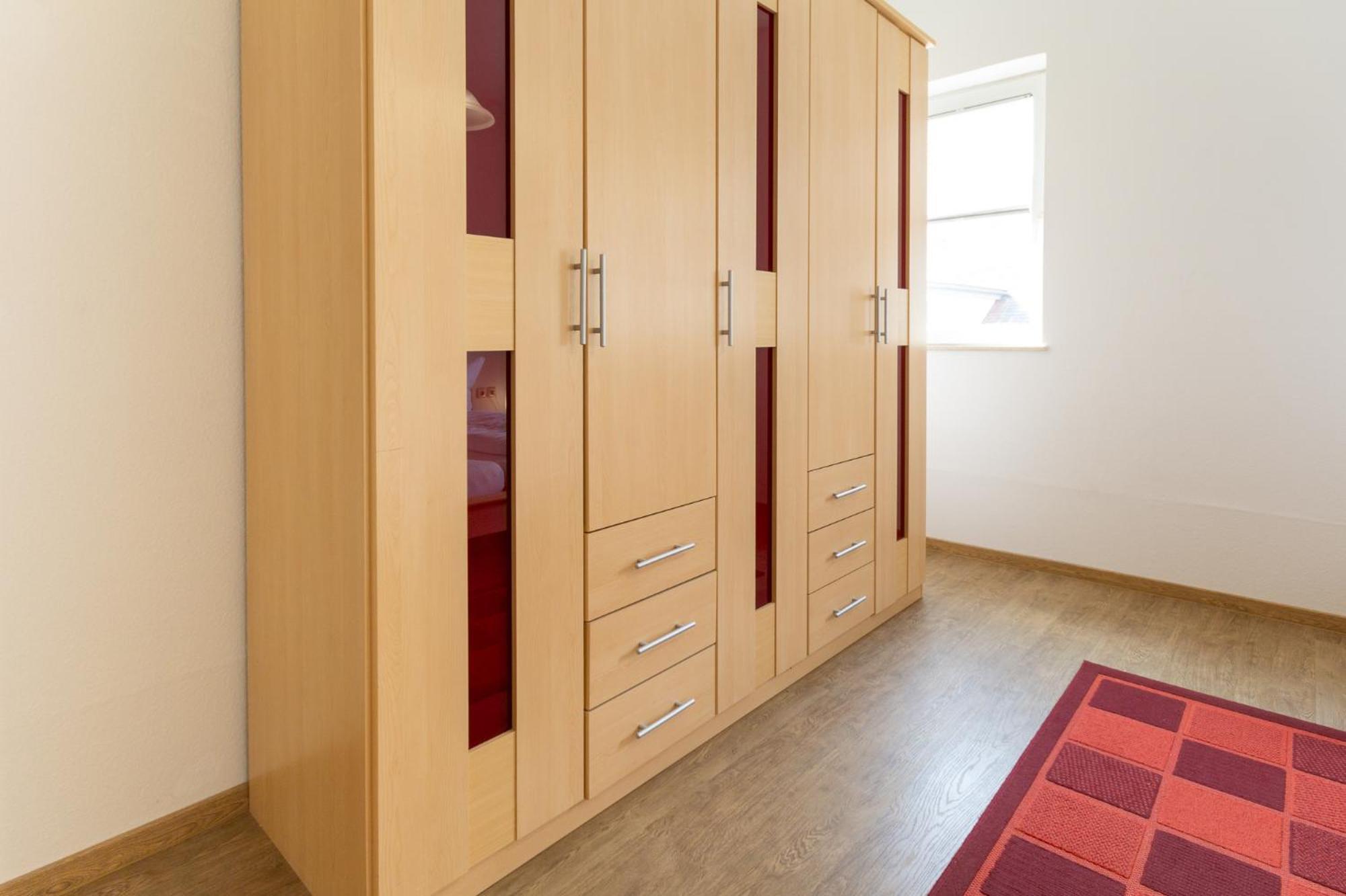 Slawitsch Apartment Bad Sulza