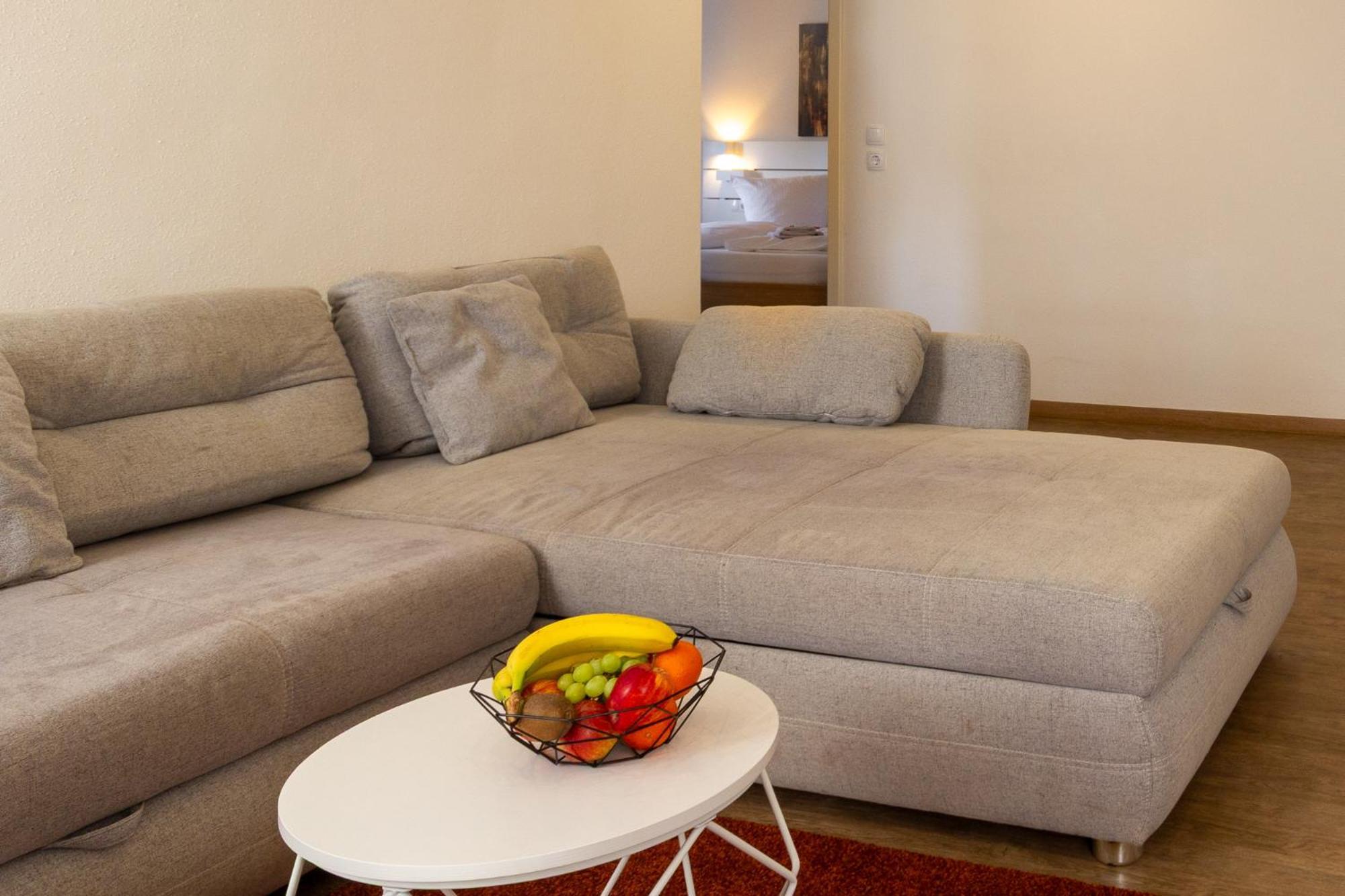 Apartment Slawitsch Bad Sulza