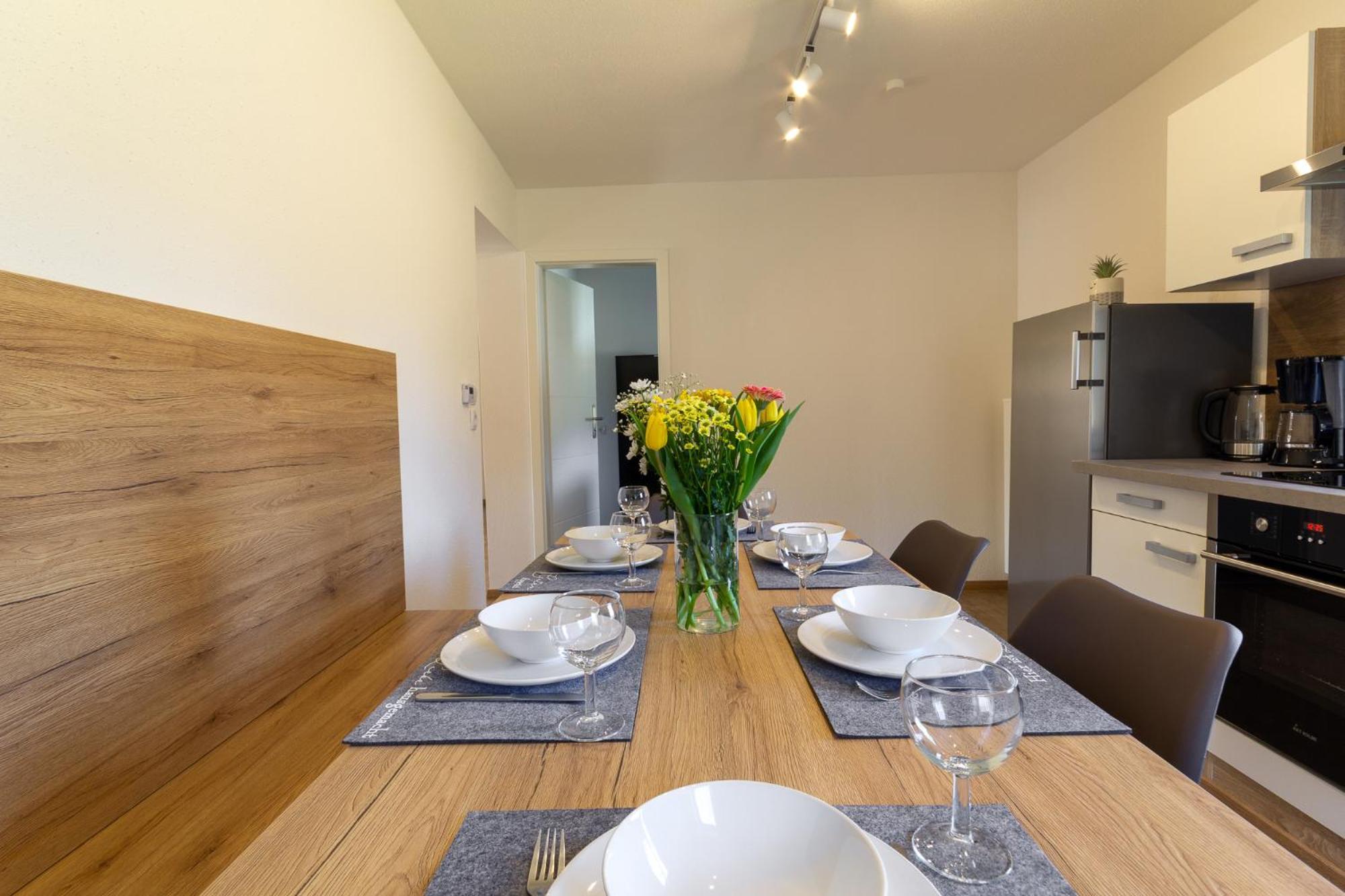 Apartment Slawitsch