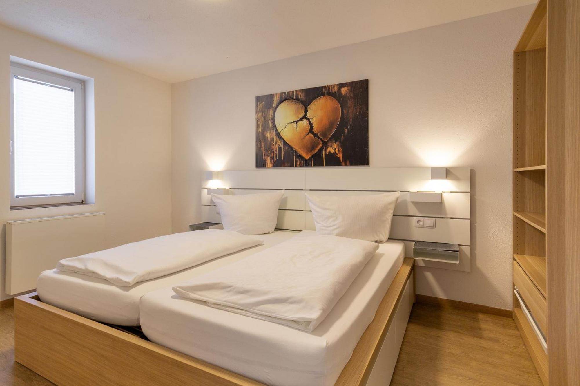 Slawitsch Apartment *