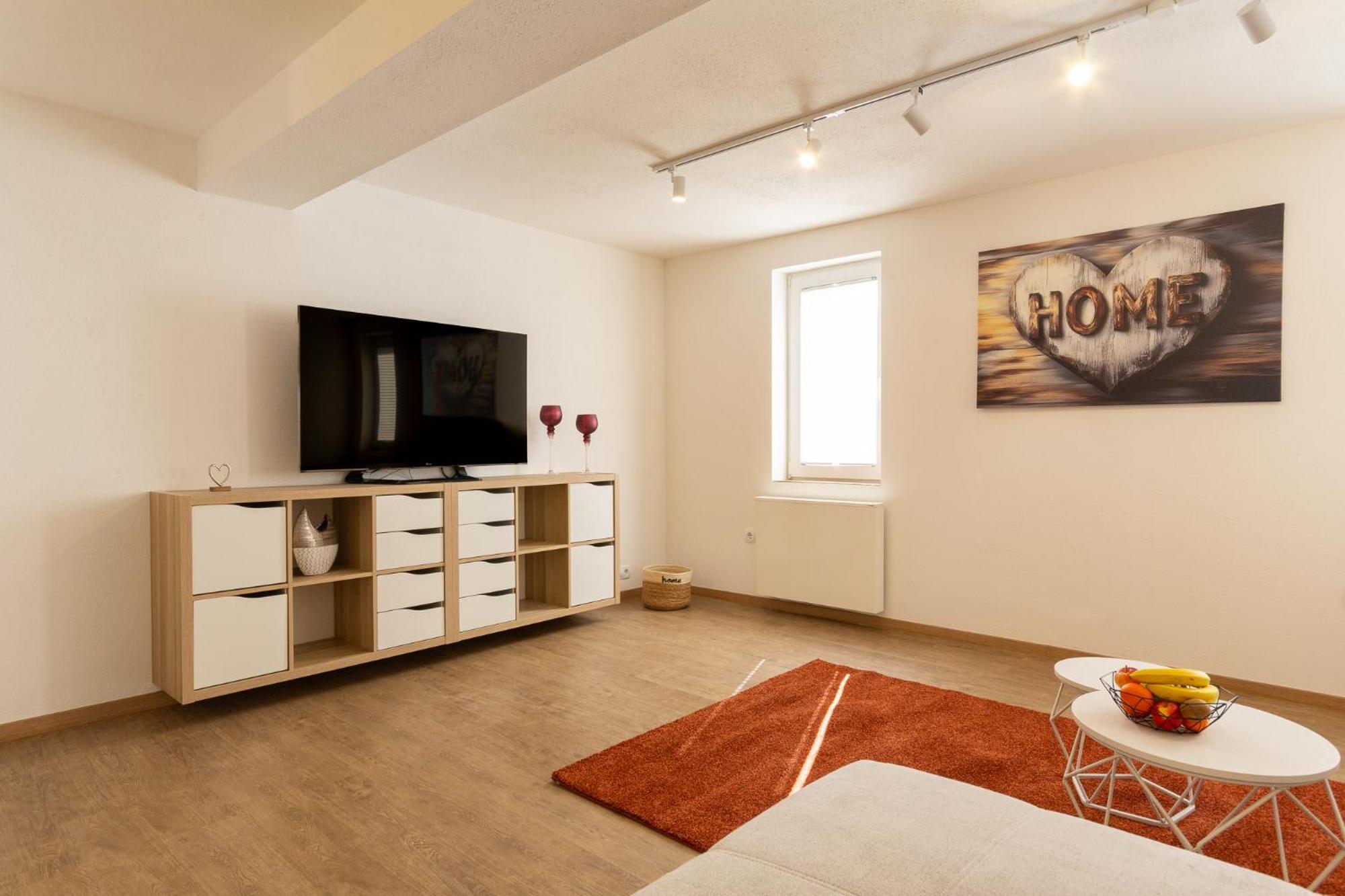 Apartment Slawitsch