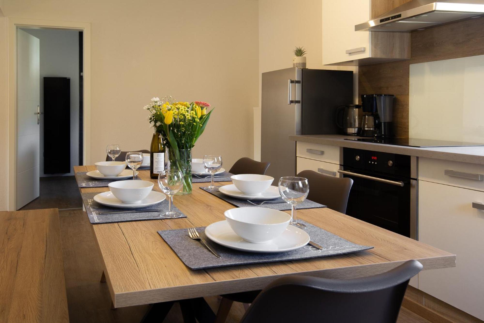 Slawitsch Apartment